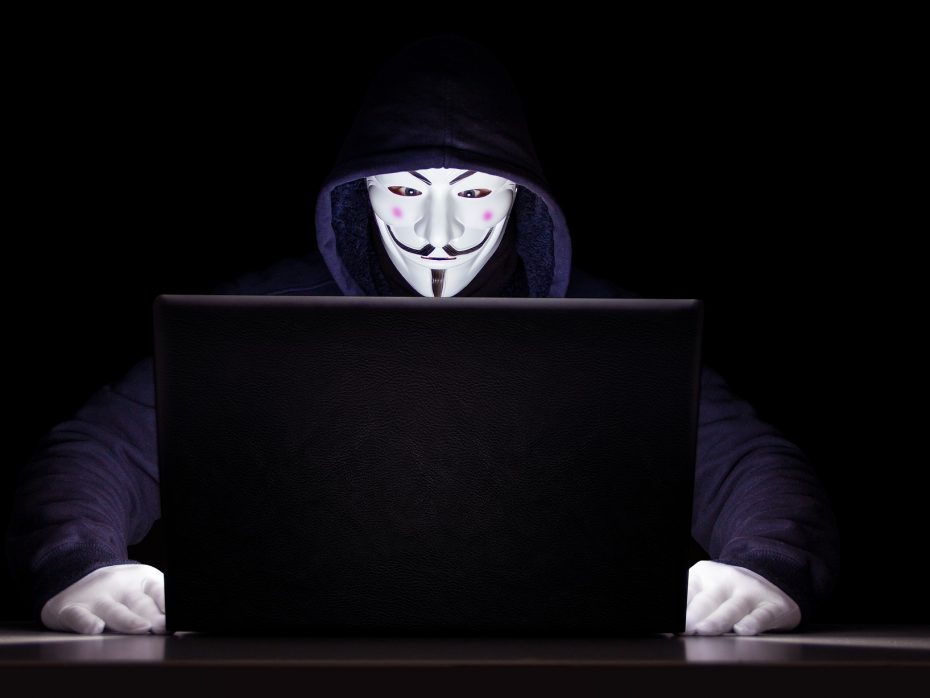 O Grupo hacker Anonymous diz ter interceptado planos russos de assassinar Zelensky - Foto: Reprodução/Pixabay