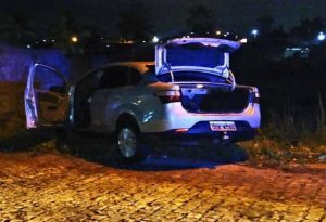 Homem é encontrado morto dentro de porta-malas após ter sido sequestrado na Grande Natal - Foto: Reprodução