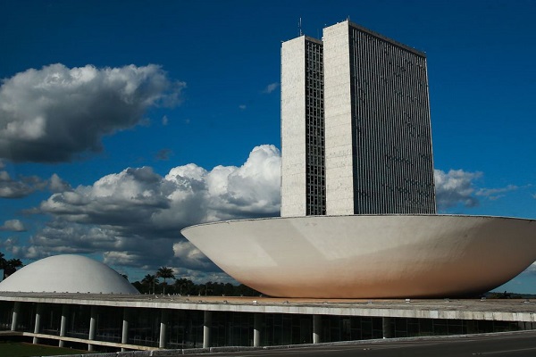 Parlamentares do RN se pronunciam sobre indulto presidencial - Foto: Marcello Casal Jr/Agência Brasil