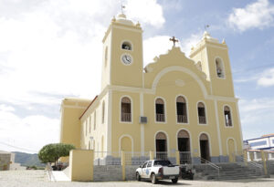 Governo do RN sanciona lei que reconhece basílica de Acari como patrimônio potiguar - Foto: Raiane Miranda