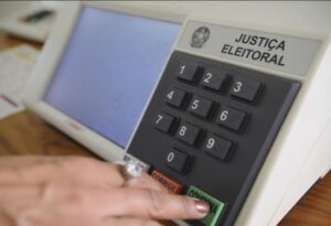 Eleitores vão às urnas em 6 de outubro eleger novos prefeitos e vereadores - Foto: TSE / Reprodução