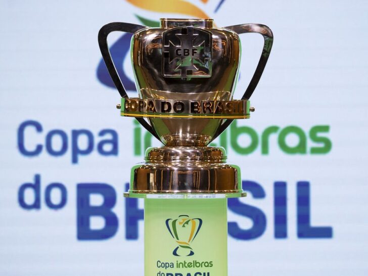 Taça da Copa do Brasil