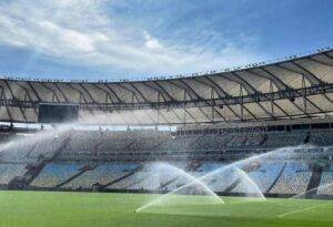 Partida entre Brasil e Argentina acontece nesta terça-feira (21) no Maracanã - Foto: Reprodução