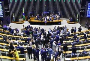 Foto: Zeca Ribeiro/Câmara dos Deputados