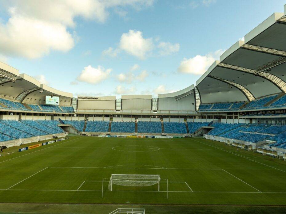 Jogo será válido pela 6ª rodada da competição regional, com mando de campo do América - Foto: Reprodução