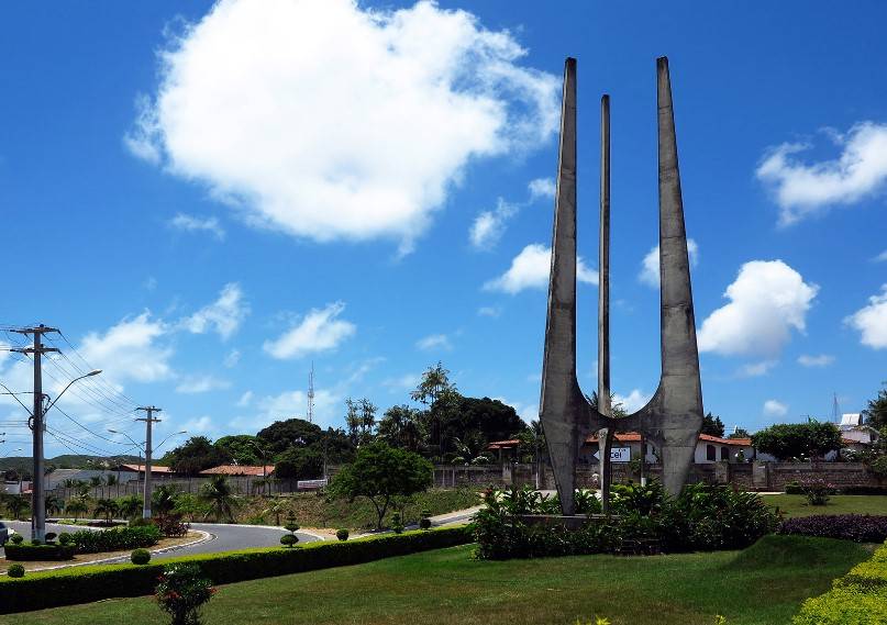 Universidade Federal do Rio Grande do Norte. Foto: Cícero Oliveira