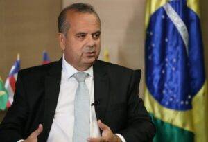 Senador Rogério Marinho (PL-RN). Foto: Agência Brasil