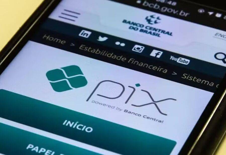 Fiscalização do Pix gerou polêmica nas redes sociais nos últimos dias - Foto: Reprodução