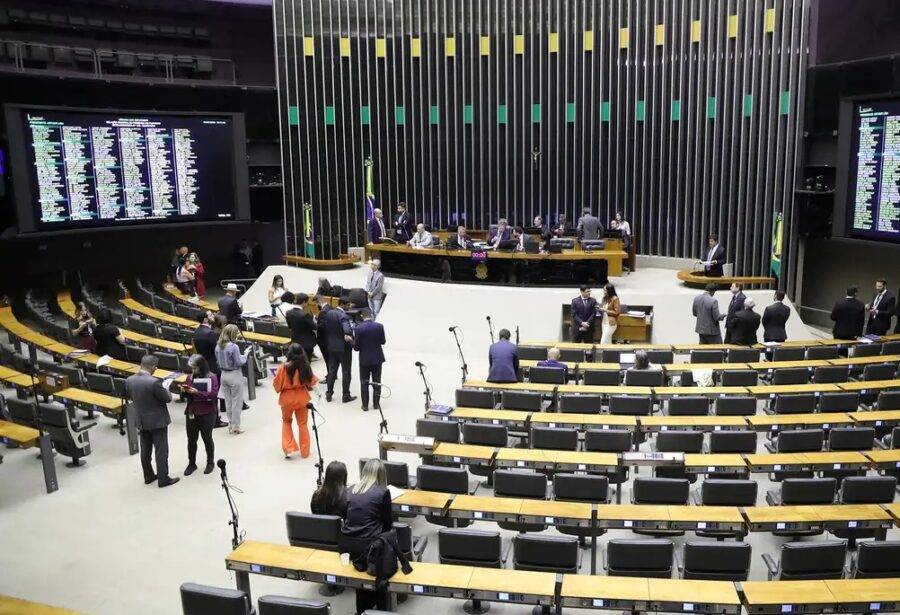 Câmara dos Deputados