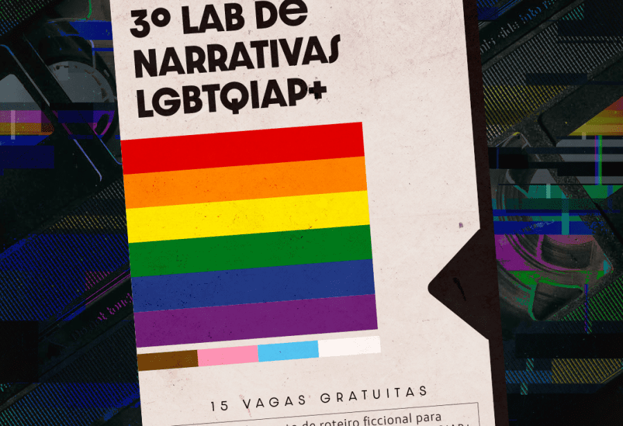 3° Laboratório de Narrativas LGBTQIAP+ - Foto: Divulgação