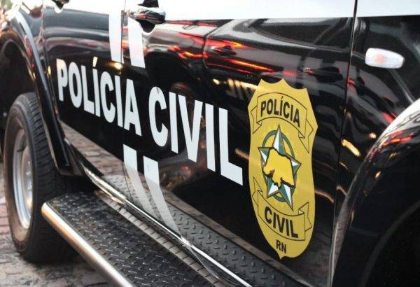 A ação ocorreu no município de São Miguel do Gostoso. Foto: Polícia Civil