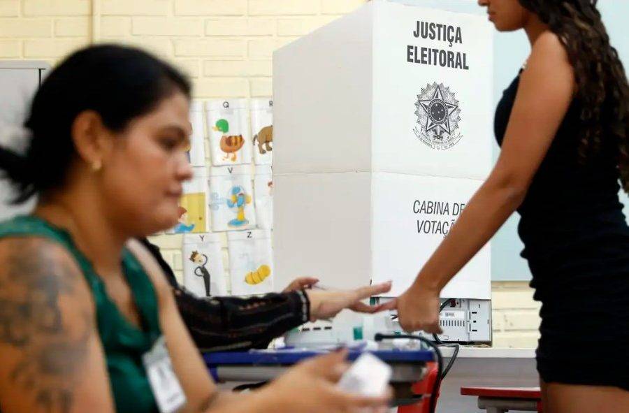 O resultado foi divulgado nesta quinta-feira (10) e obtido com base nos dados do Tribunal Superior Eleitoral (TSE). Foto: Agência Brasil