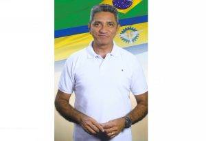 Candidato do PL à Prefeitura de Parnamirim, Salatiel, recebeu mais de 45 mil votos - Foto: Reprodução