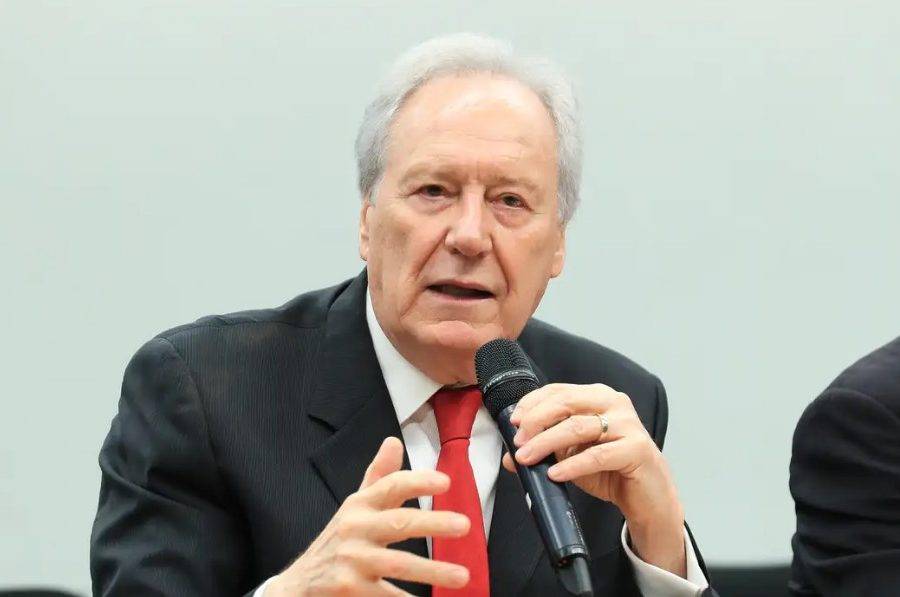 Ministro da Justiça e Segurança Pública, Ricardo Lewandowski. Foto: Agência Brasil