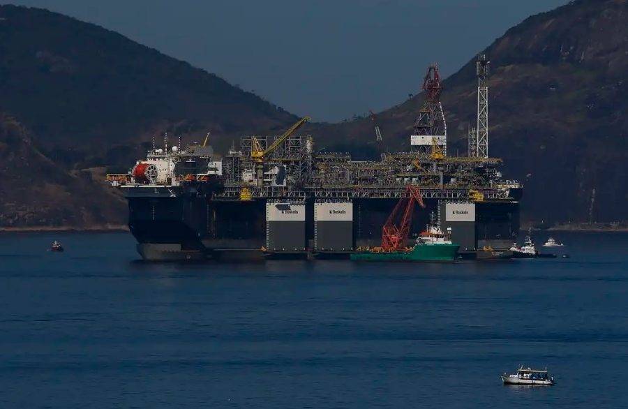 A finalidade do concurso é montar um quadro de pessoal próprio, uma vez que a empresa conta apenas com empregados em cargos comissionados. Foto: Agência Brasil