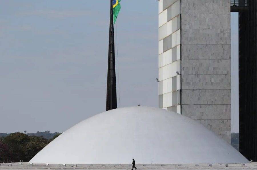 De acordo com o presidente da CPI das Bets, Dr. Hiran (PP-RR), cerca de 100 requerimentos foram apresentados pelos senadores, logo no início dos trabalhos. Foto: Agência Brasil