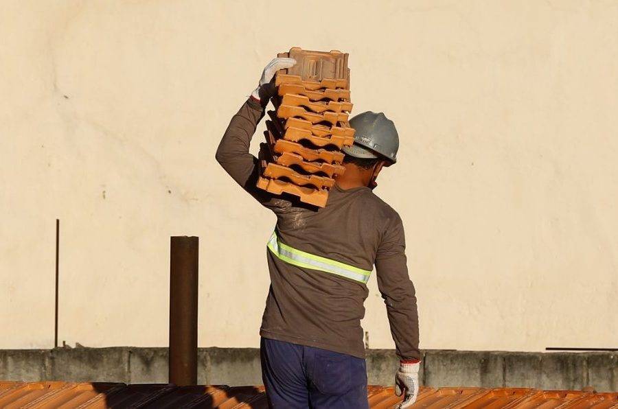 São necessárias 171 assinaturas para a PEC começar a tramitar na Câmara. Foto: Agência Brasil