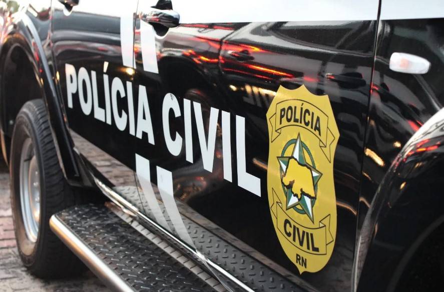 Investigação foi conduzida pela Polícia Civil - Foto: Reprodução