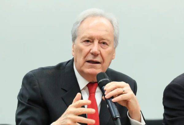 Ministro da Justiça, Ricardo Lewandowski. Foto: Agência Brasil