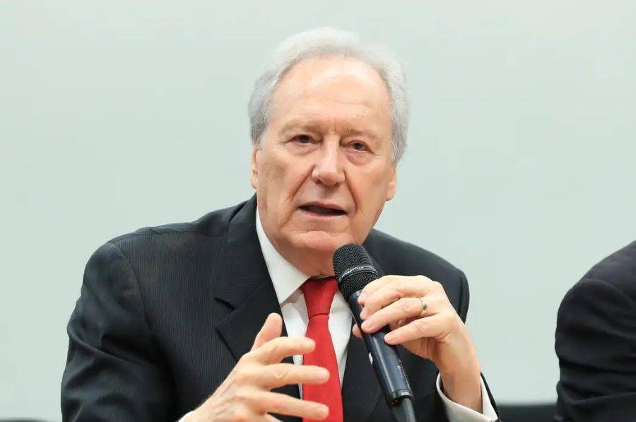 Ministro da Justiça, Ricardo Lewandowski. Foto: Agência Brasil