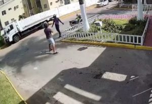 Motociclista é morto com tiro disparado por PM após corrida em Camaragibe, no Grande Recife