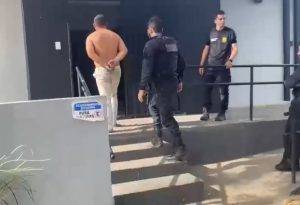 Pastor foi preso nesta sexta-feira em operação da Polícia Civil - Foto: Reprodução