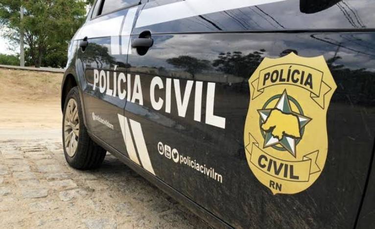 Investigação é conduzida pela Polícia Civil do RN - Foto: Reprodução