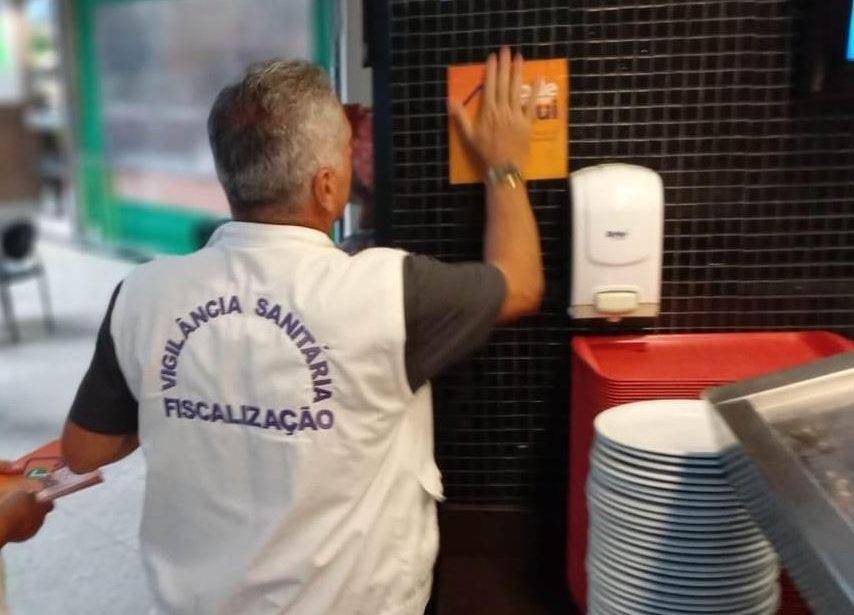 Taxa vai bancar ações de vigilância sanitária em Natal - Foto: Reprodução