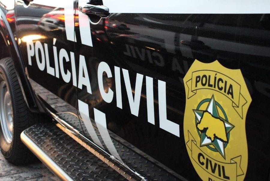 O alvo da ação e seu irmão são apontados como envolvidos em diversos crimes na cidade de Campina Grande (PB), incluindo roubos e homicídios. Foto: Polícia Civil