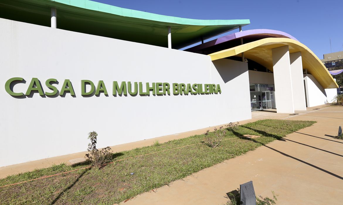 RN vai receber três unidades da Casa da Mulher Brasileira, anuncia Carla  Dickson - Portal 98 FM Natal