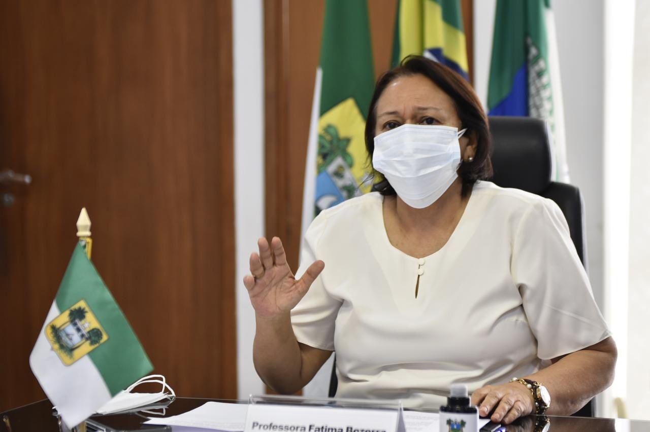 Governo do RN vai reforçar fiscalização das medidas sanitárias e eventos privados seguem mantidos - Foto: Elisa Elsie / Governo do RN