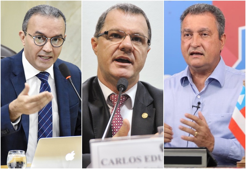 CPI da Covid no RN: Kelps quer convocar governador da Bahia e mais 6 para  explicar compra de respiradores - Portal 98 FM Natal