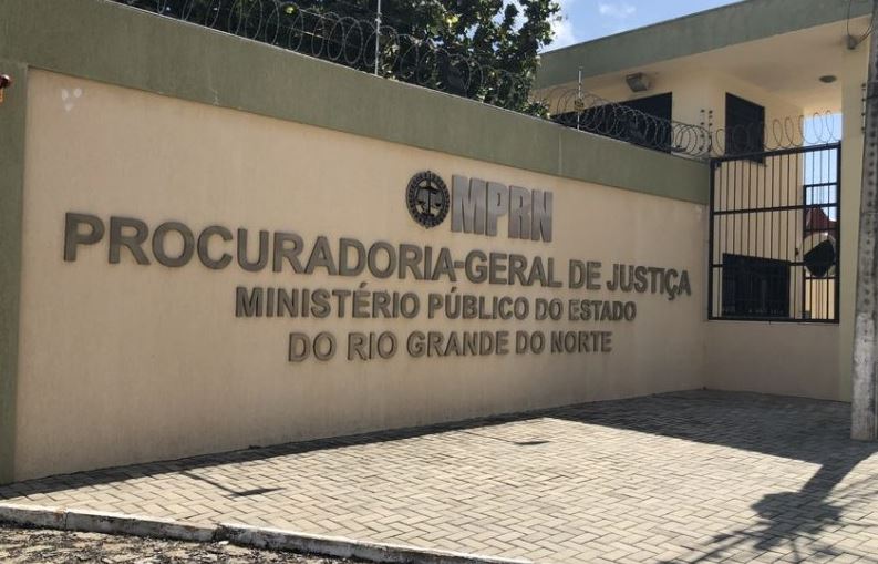 Ação do MPF contra Rogério Marinho e Fábio Faria pode gerar multa de R$ 5 mil a R$ 25 mil - Foto: Reprodução