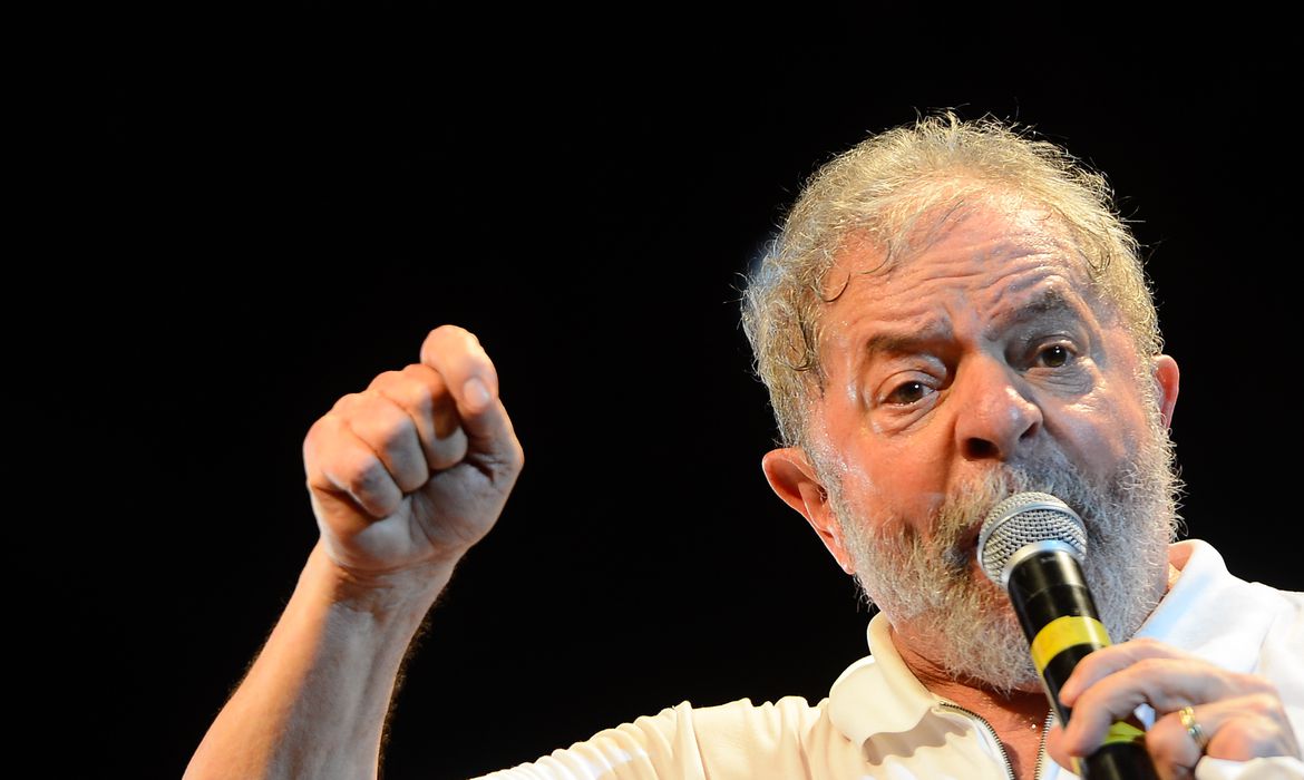 Em agenda pelo Nordeste, Lula vem ao RN no dia 24 de agosto - Rádio 98 FM Natal