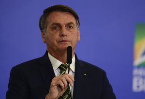 Proposta de homenagem a Bolsonaro gera polêmica na Itália