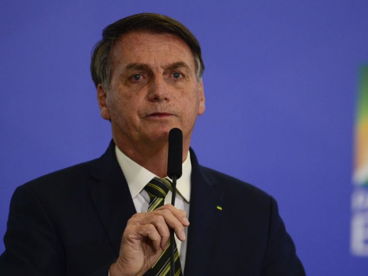 Proposta de homenagem a Bolsonaro gera polêmica na Itália