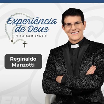 Programa experiência de Deus