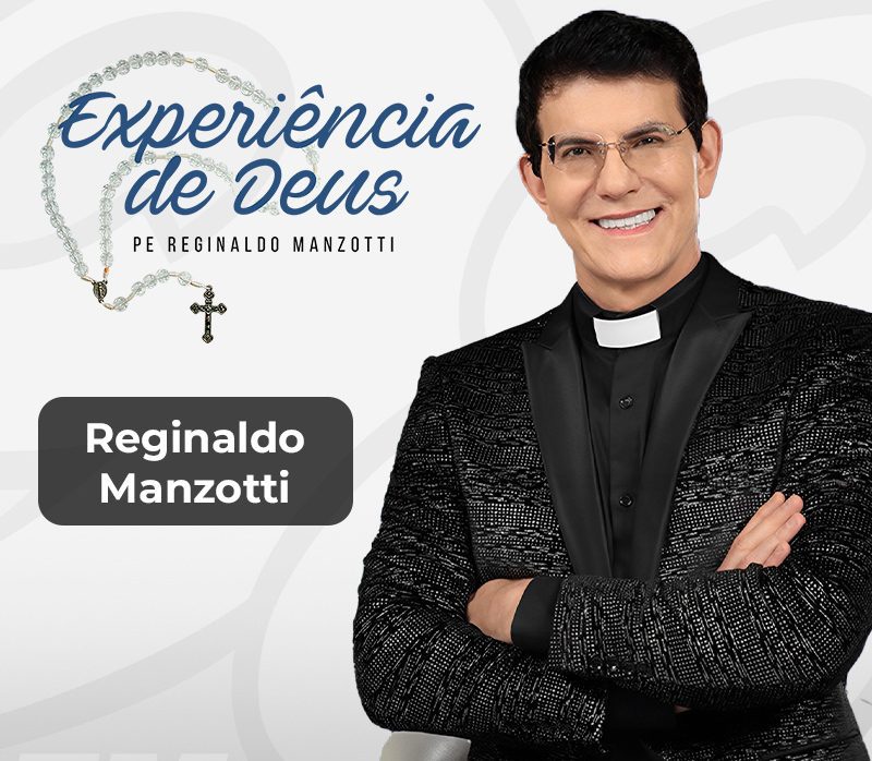 Programa experiência de Deus