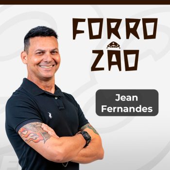 Forrozão com Jean Fernandes