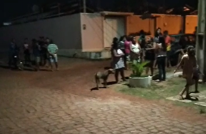 Garota de 14 anos é sequestrada na Grande Natal - Foto: Reprodução