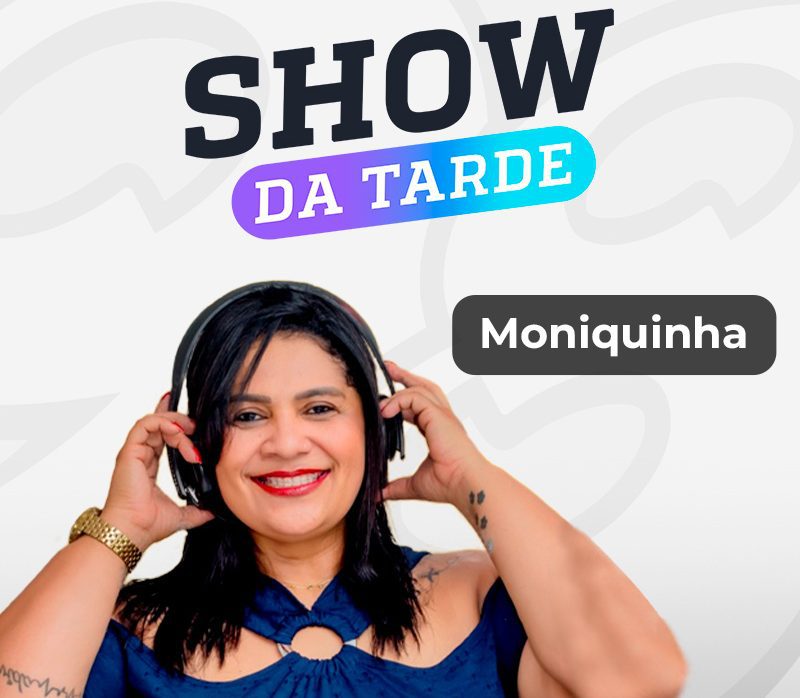 Programa show da tarde