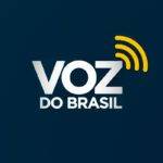 A voz do Brasil