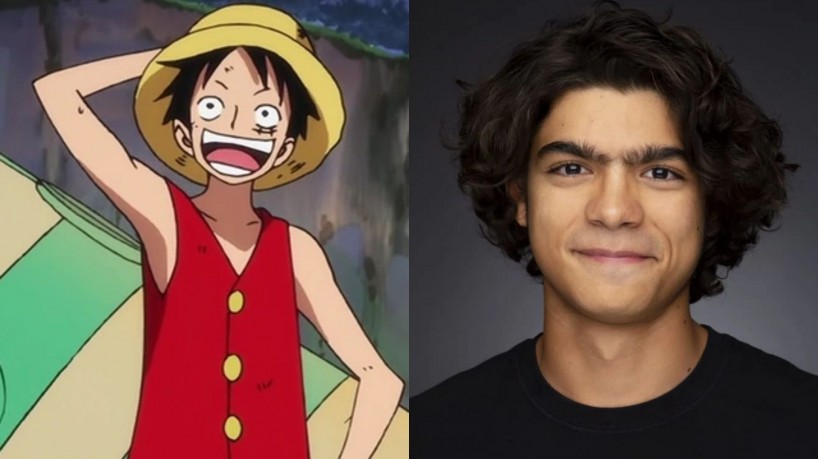 Série live-action de One Piece, produzida pela Netflix, começará a