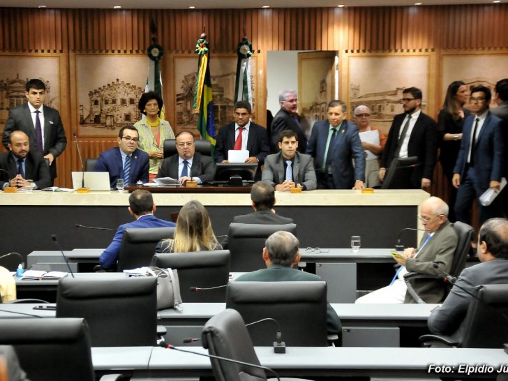 Com 252 emendas, Câmara Municipal aprova Plano Plurianual com metas até 2025 para Natal - Foto: Elpídio Junior