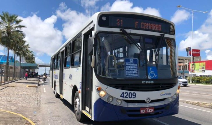 RN fica de fora de programa para renovação do transporte público