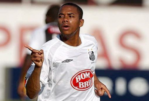 Robinho, ex-jogador do Santos - Foto: Reprodução/Redes Sociais