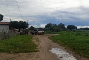 Operação da PM captura 11 foragidos da Justiça no interior do RN - Foto: Cedida/PM