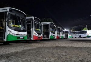 Empresa de ônibus que atende o litoral sul encerra atividades no RN - Foto: Reprodução/Instagram