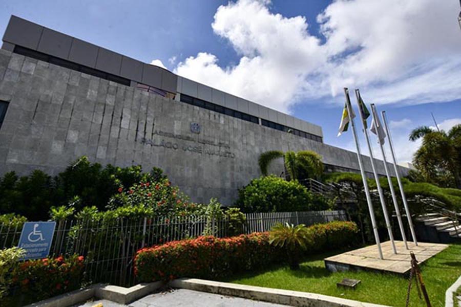 Comissão define banca para concurso da Assembleia Legislativa - Foto: Divulgação