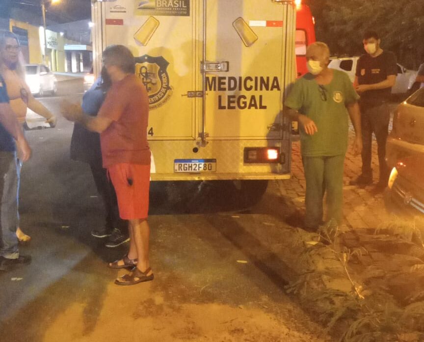 Homem morre afogado em lagoa de captação na Zona Sul de Natal Portal FM Natal